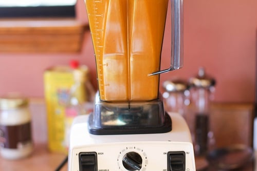 Curry Carrot Soup | https://67maleproducts.com