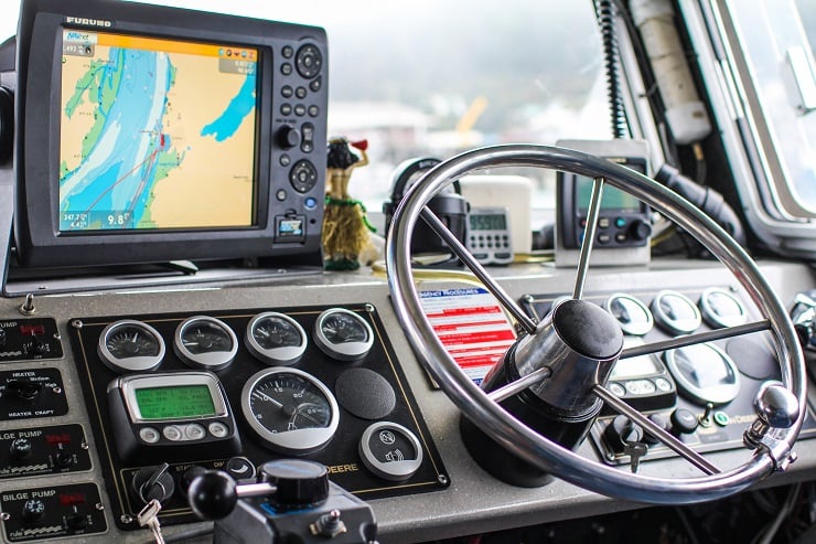 Cordova, Alaska | TheRoastedRoot.net #travel #copperriversalmon #knowyourfisherman #sustrainablesalmon