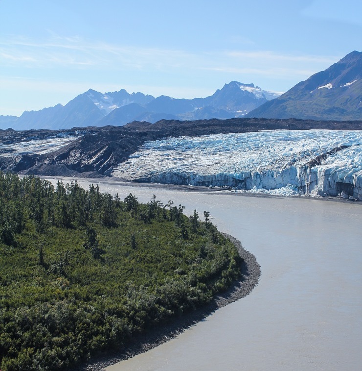Cordova, Alaska | TheRoastedRoot.net #travel #copperriversalmon #knowyourfisherman #sustrainablesalmon