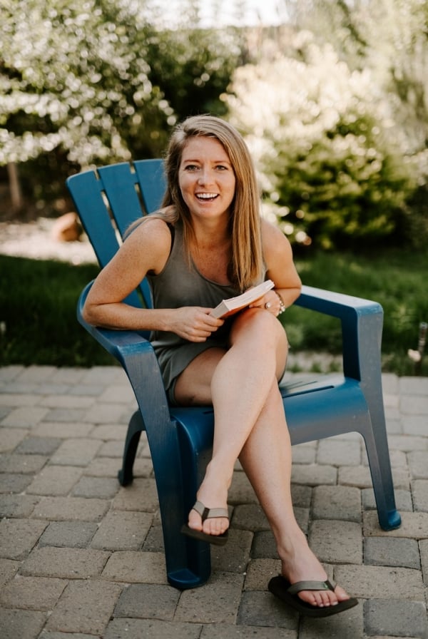 How I healed from IBS - Julia Mueller