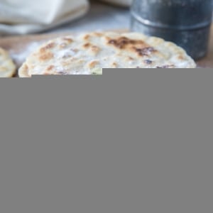 Cassava Flour Tortillas - paleo, AIP, grain-free, gluten-free, dairy-free, vegan - these homemade tortillas are easy to make and healthier than store-bought | TheRoastedRoot.net