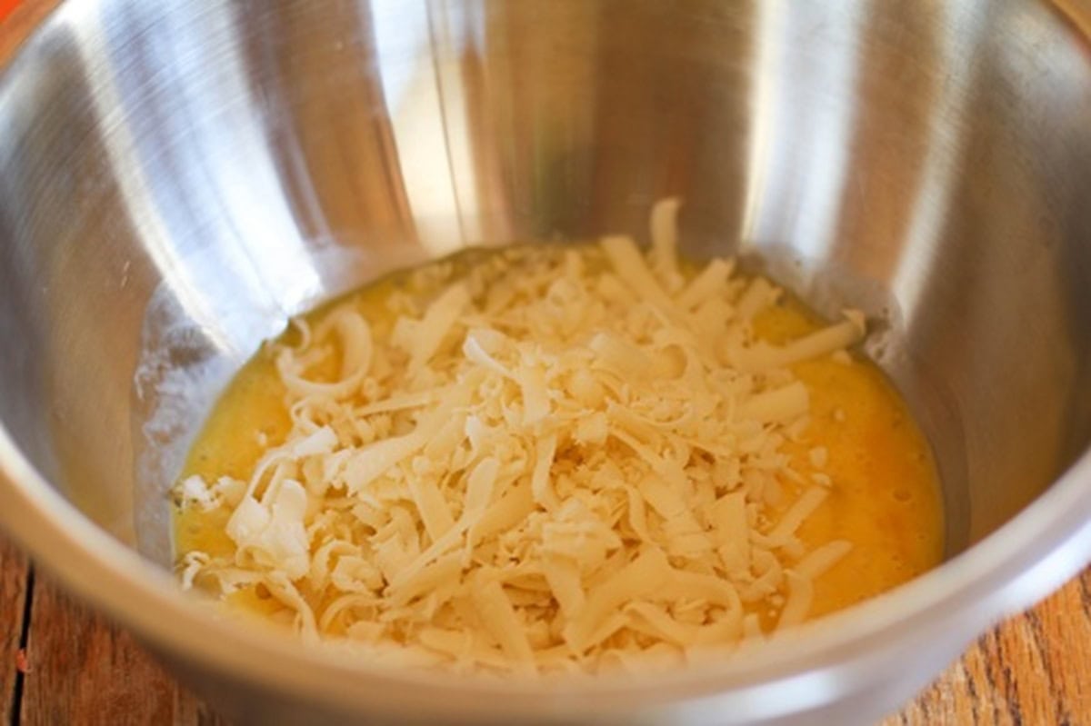 Gluten Free Cauliflower pizza Crust Gluten Free Cauliflower pizza Crust