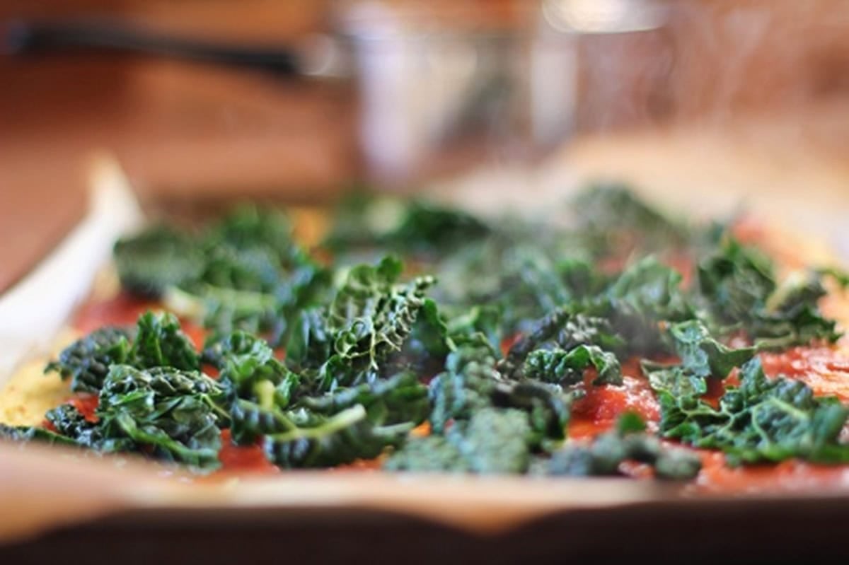 Gluten Free Cauliflower pizza Crust Gluten Free Cauliflower pizza Crust