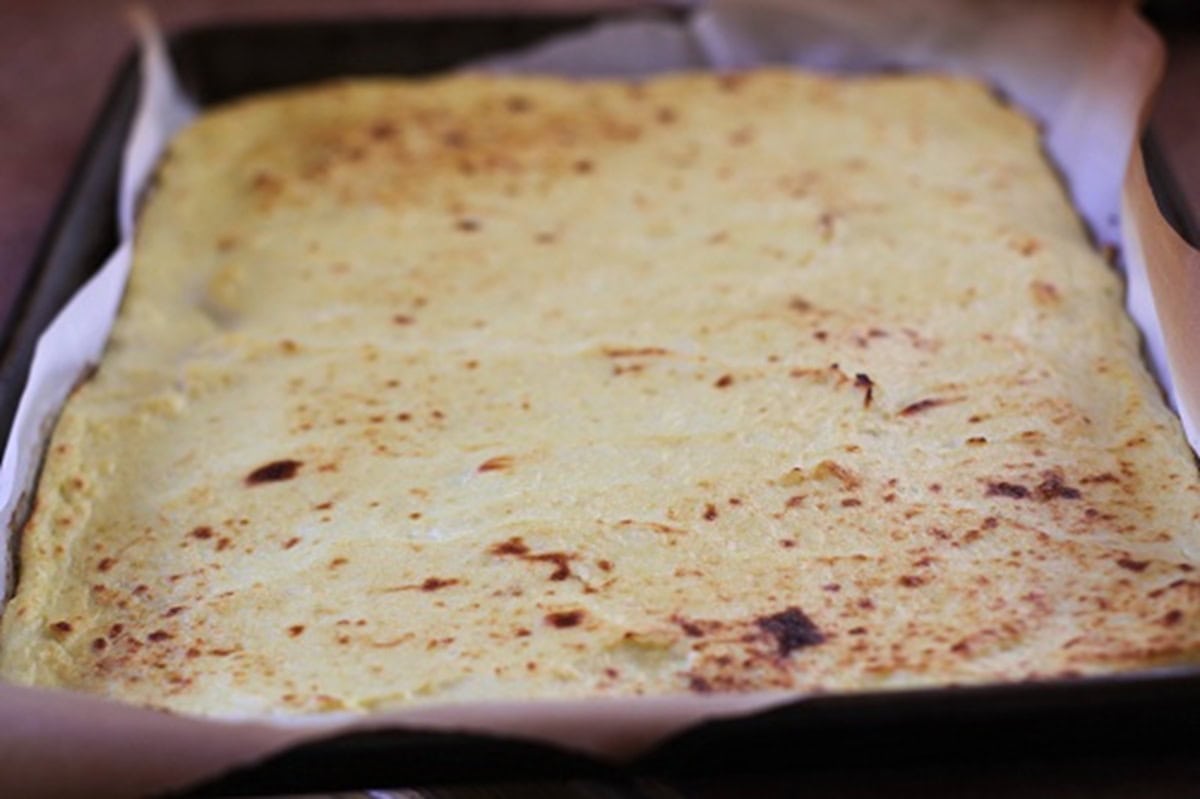 Gluten Free Cauliflower pizza Crust Gluten Free Cauliflower pizza Crust
